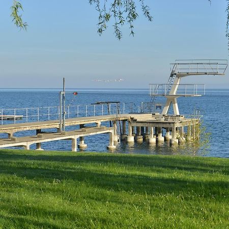 Herberge See Роршах Екстериор снимка